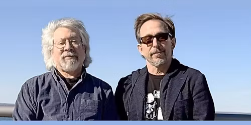 Presenting The Tales of Two Rogers