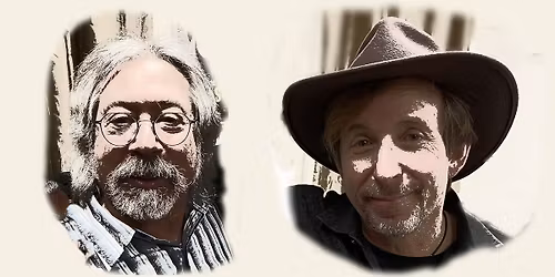 Presenting The Tales of Two Rogers