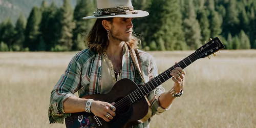 KALEO | Way Down Under We Go Tour