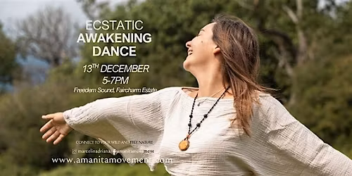 Ecstatic Awakening Dance Journey