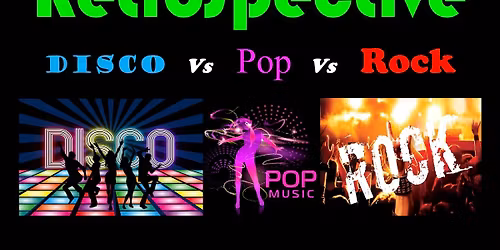 Retrospective - Figtree Sports