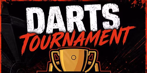 For Darts Sake Round Robin - Stowmarket