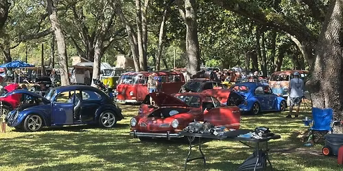 BUGS ON THE BAYOU 11