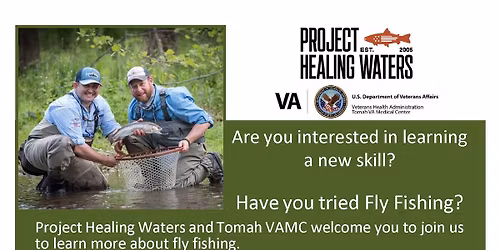 Project Healing Waters