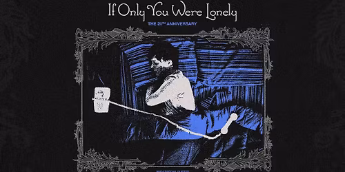 Hawthorne Heights - Roseland Theater - Portland, OR