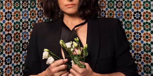 Cristina Branco | Flagey