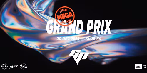 Mega Grand Prix