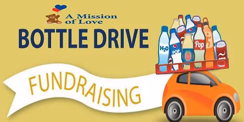 Fill The Truck Bottle And Can Drive