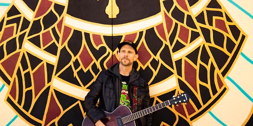 Spencer from Billyville solo @ Green Tree \ud83c\udf33