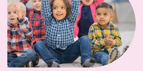 Ocean Keys Toddler Mornings