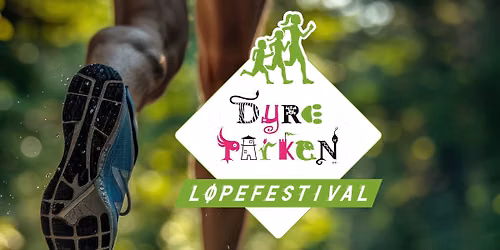 Dyreparken Løpefestival 2027