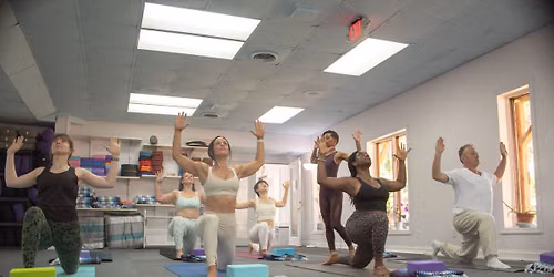 FREE Yoga Teacher Training Info Session