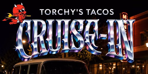 South DFW Car Fanatics - Torchy's Mansfield Cruise-In