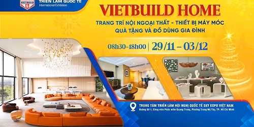 TRI\u1ec2N L\u00c3M QU\u1ed0C T\u1ebe VIETBUILD HOME 2025