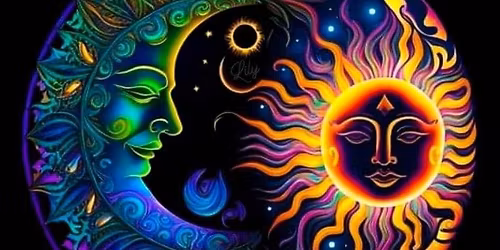 psychic Fair 