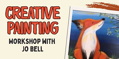 Canvas Painting Workshop