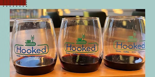 Mystery Wine Tasting