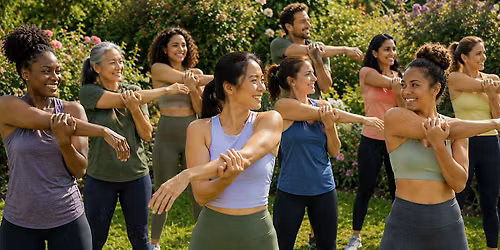 Sytreching & Breath