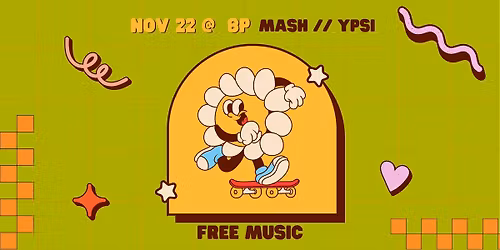 The Vig @ Mash \/\/ Free Music