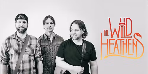 The Wild Heathens Return to Utica Bar