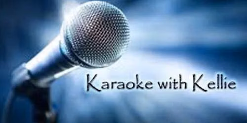 Karaoke with Kellie