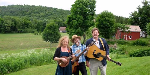 TAPESTRY back in Ballston Spa at THE GALLEY BAR AND GRILLE