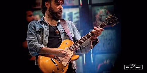 FILIPPO GRAZIANI TRIO