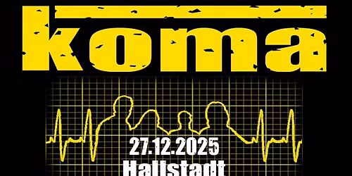 Koma in Hallstadt