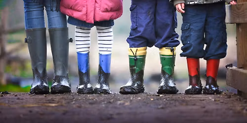 MLL Munkkiniemen lastenkirppis