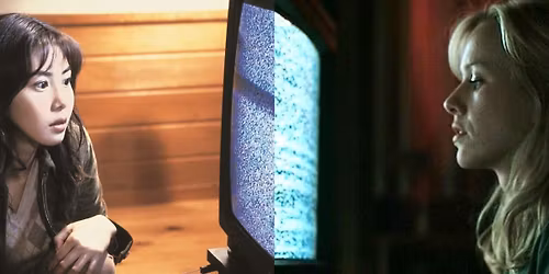 Cinema at the Museum: Ringu (1998) & The Ring (2002)