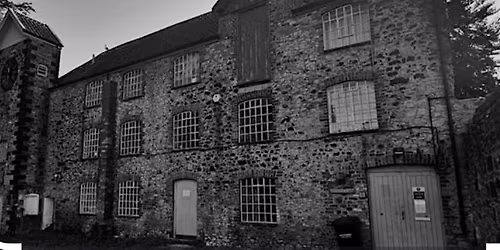 Halloween \ud83c\udf83 at The Clocktower - Bristol Friday 31st October 8pm till 2am