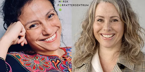 Forskj\u00f8vet virkelighet: Gunnhild \u00d8yehaug og Claudia Ulloa Donoso