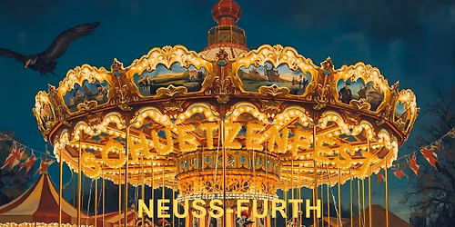 Further Sch\u00fctzenfest (Neuss) 2026