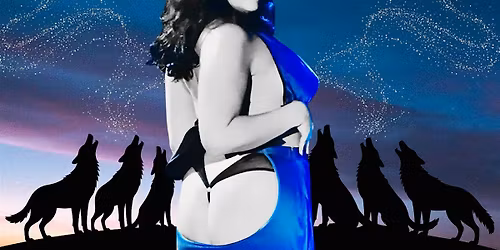 HUNGRY LIKE THE WOLFE