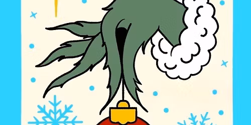 Christmas Flash Event