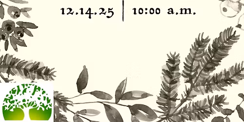 Child of Peace Cantata