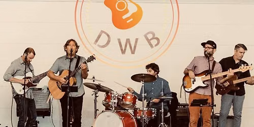 Summer 2026 Concert Series