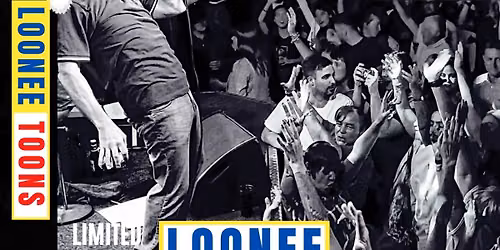Loonee Toons - Christmas Party
