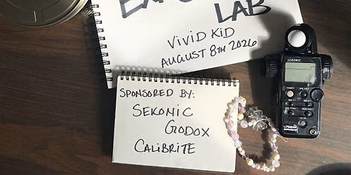 The Exposure Lab