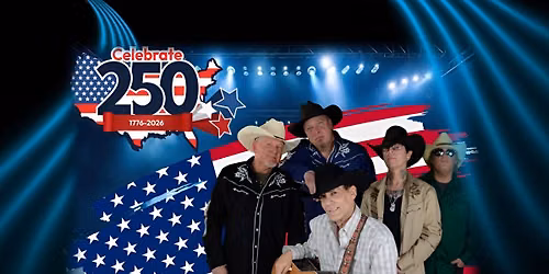 Amarillo By Morning - George Strait Tribute