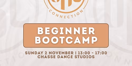 OKC Kizomba Bootcamp for Beginners