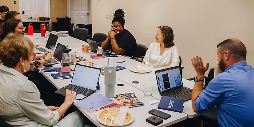 Food, Space, & Place: Shaping the Future of Knoxville\u2019s Food Retail