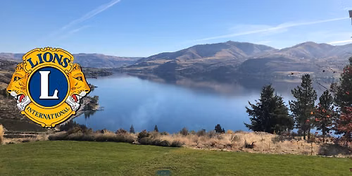 Lake Chelan Annual Garage Sale