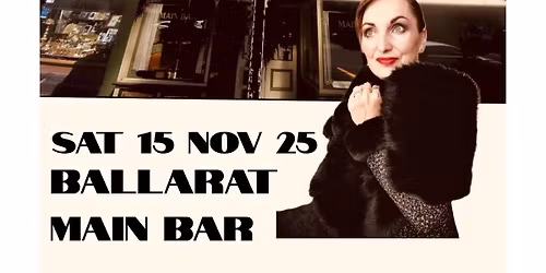 Oceanique and Lilith Lane