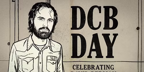 DCBday - Celebrating the Music of David Berman