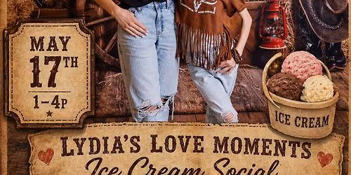 Ice Cream Social