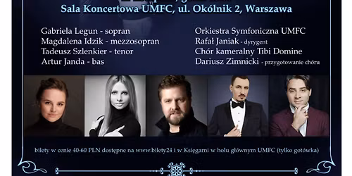 W. A. Mozart - Requiem d-moll