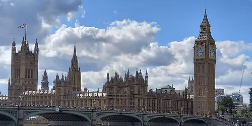 London day trip by coach