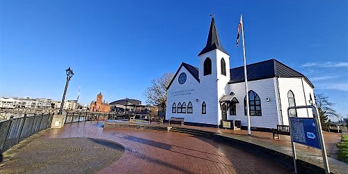 Anniversary Exhibition: AHF 50 Years of Reimagining Heritage