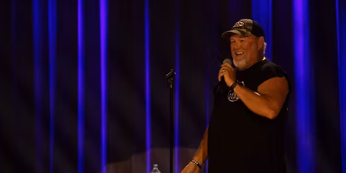 An Evening With Larry The Cable Guy